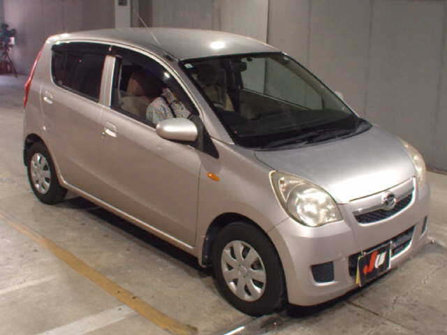 DAIHATSU MIRA — фото