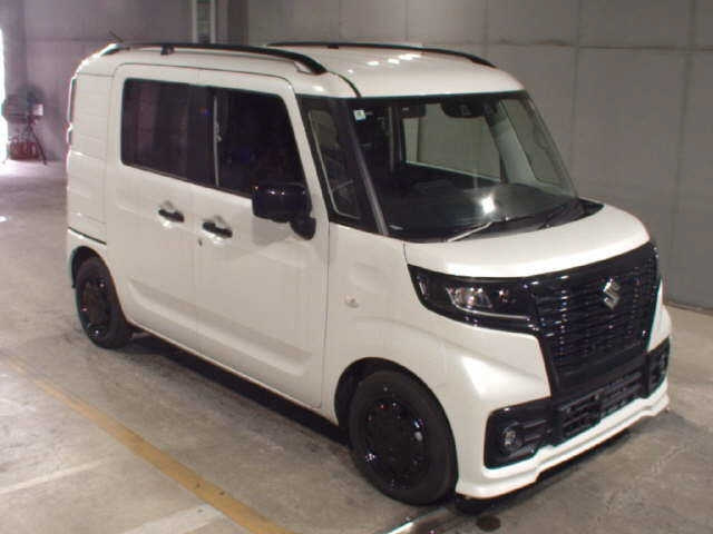 SUZUKI SPACIA BASE