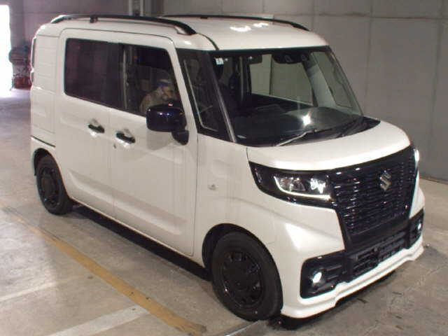 SUZUKI SPACIA BASE