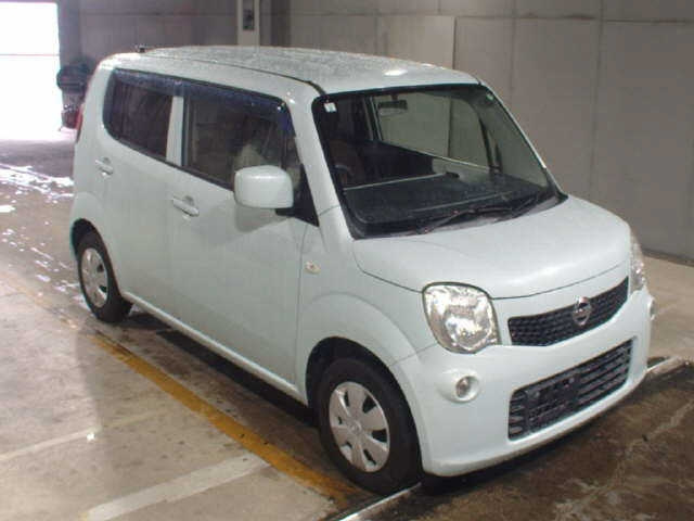 NISSAN MOCO — фото