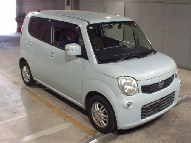 NISSAN MOCO — фото