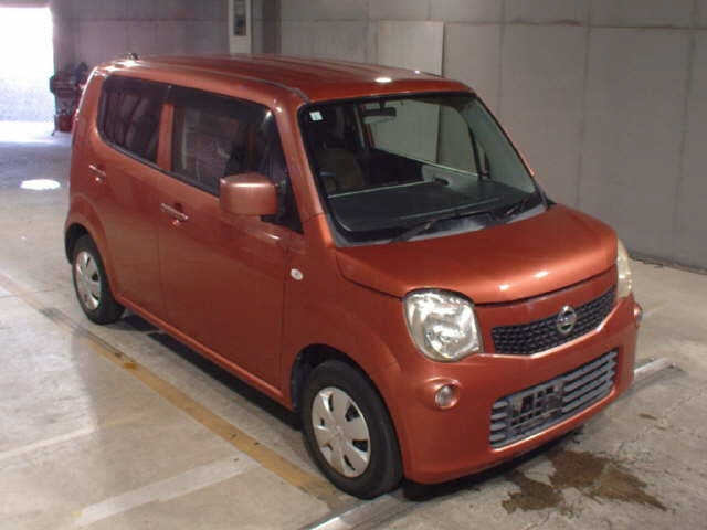 NISSAN MOCO — фото