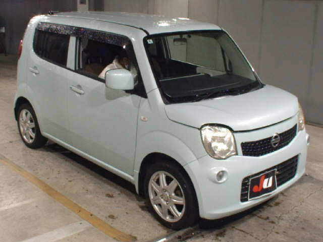 NISSAN MOCO — фото