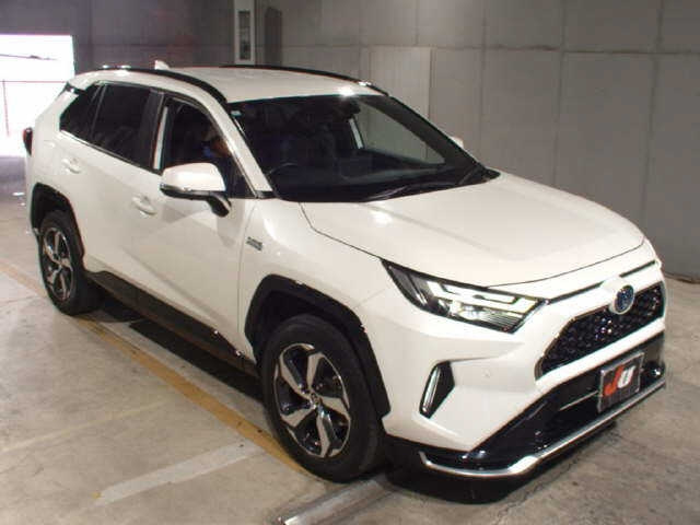 TOYOTA RAV4 — фото