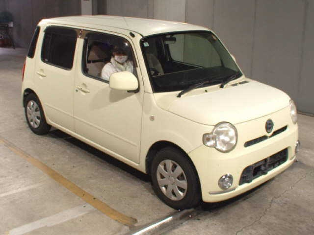 DAIHATSU MIRA — фото
