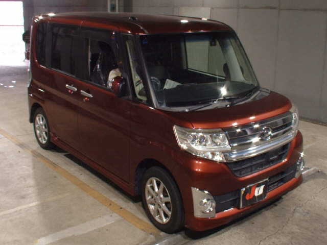 DAIHATSU TANTO — фото