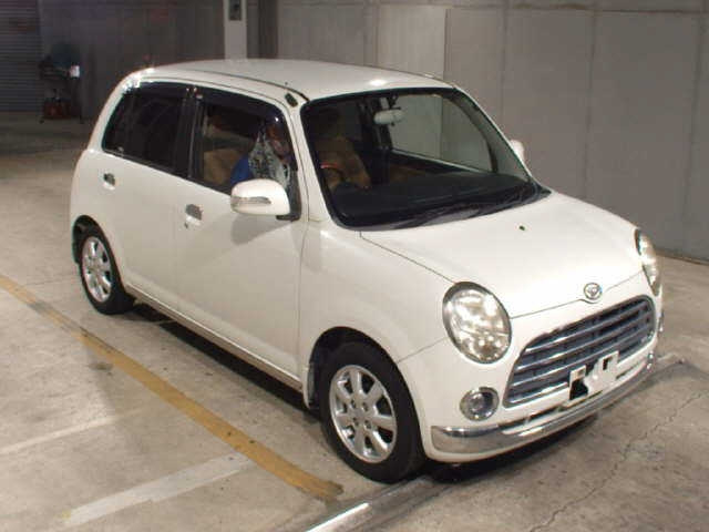 DAIHATSU MIRA — фото