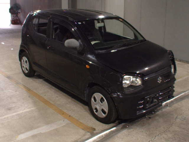SUZUKI ALTO — фото