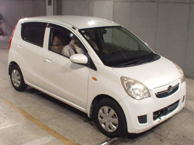 DAIHATSU MIRA — фото