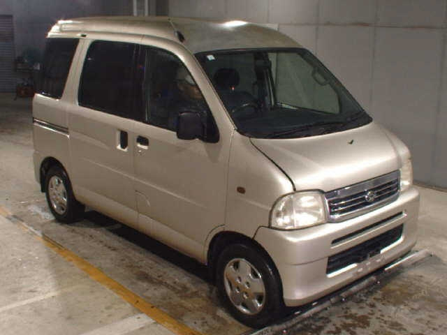 DAIHATSU ATRAI — фото