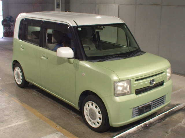 DAIHATSU MOVE — фото