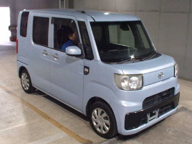 DAIHATSU HIJET — фото