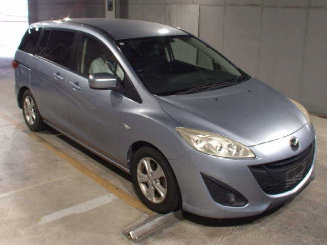 MAZDA PREMACY — фото