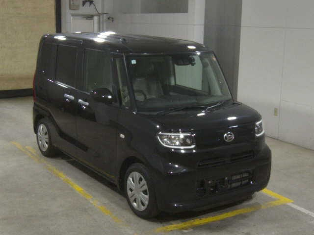 DAIHATSU TANTO — фото