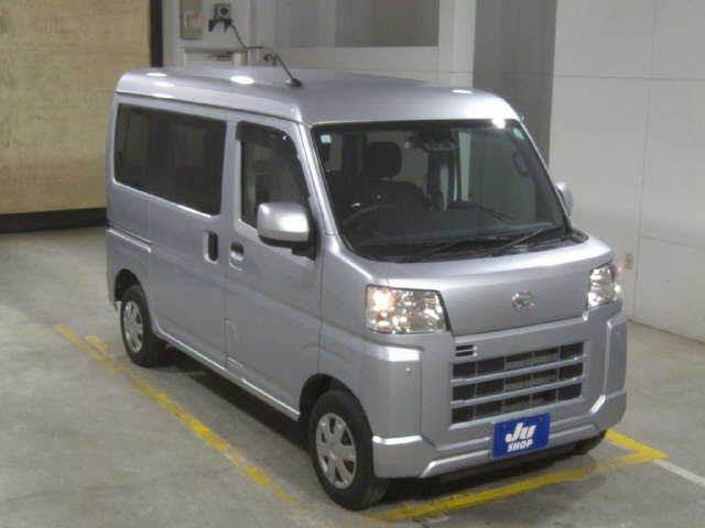 DAIHATSU HIJET — фото