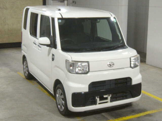 DAIHATSU HIJET — фото