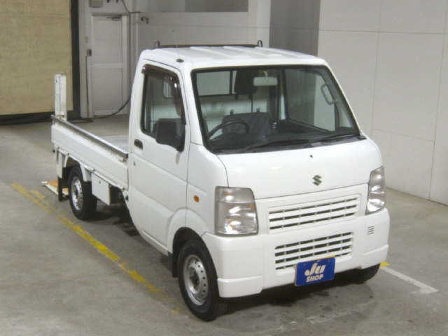 SUZUKI CARRY — фото