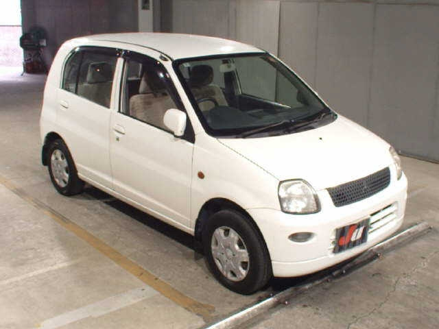 MITSUBISHI MINICA — фото