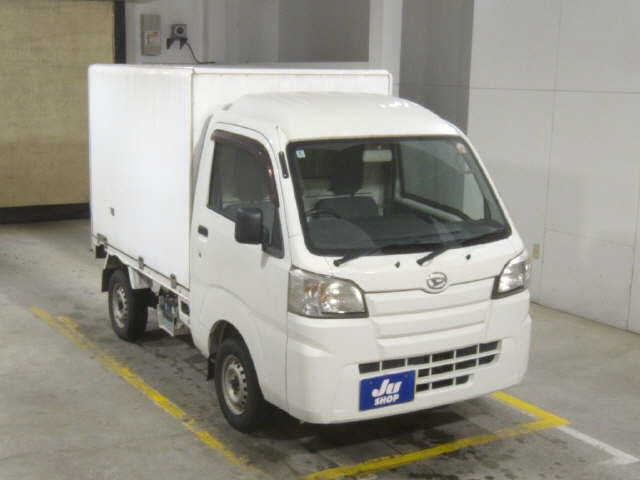 DAIHATSU HIJET — фото