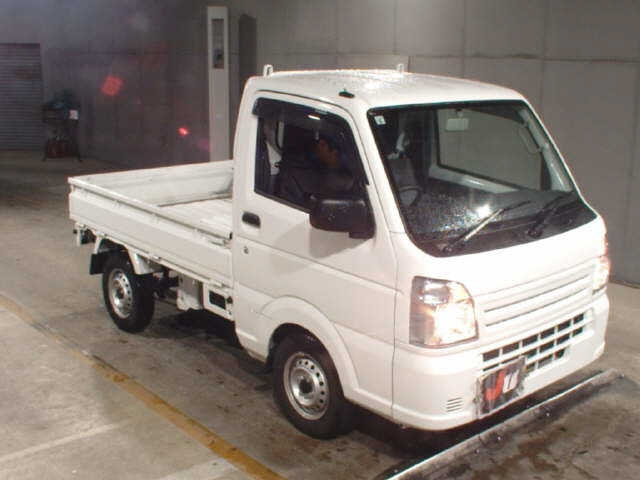 MITSUBISHI MINICAB — фото