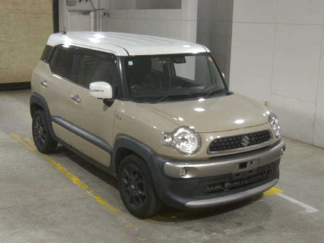 SUZUKI XBEE