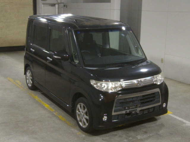 DAIHATSU TANTO — фото
