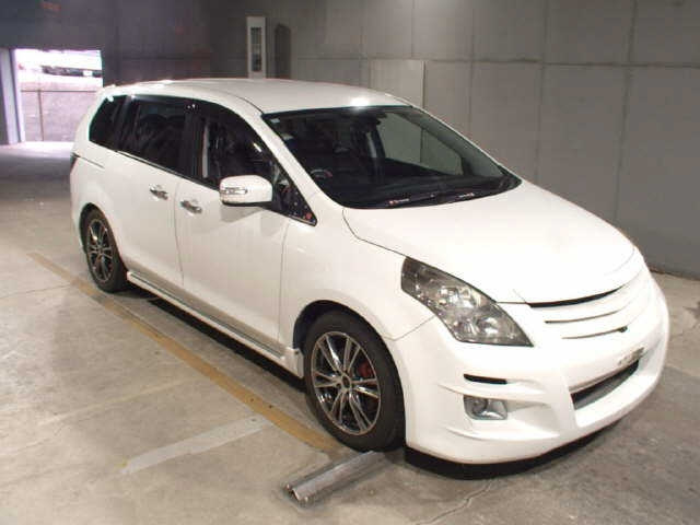 MAZDA MPV