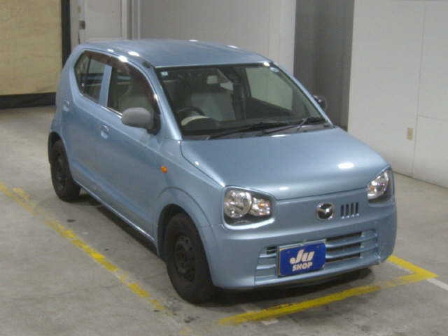 MAZDA CAROL