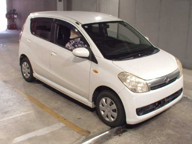 DAIHATSU MIRA — фото