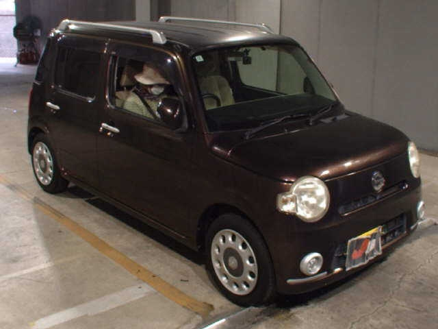 DAIHATSU MIRA — фото