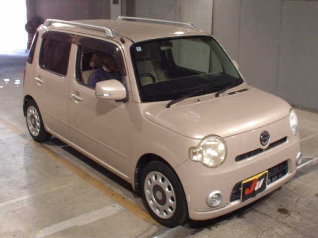 DAIHATSU MIRA — фото