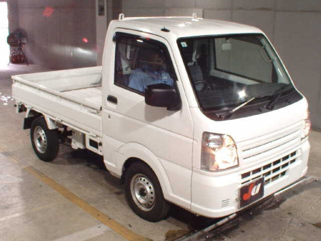 MITSUBISHI MINICAB — фото
