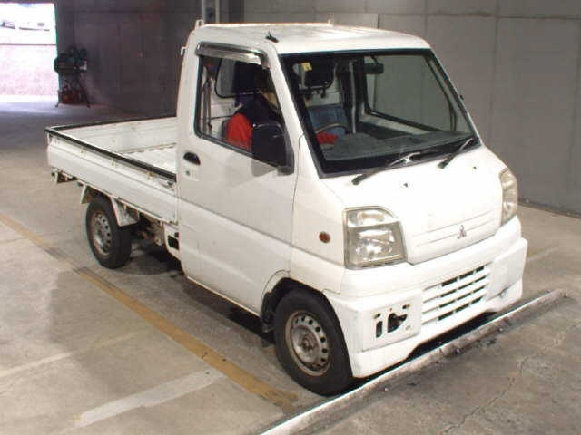 MITSUBISHI MINICAB — фото