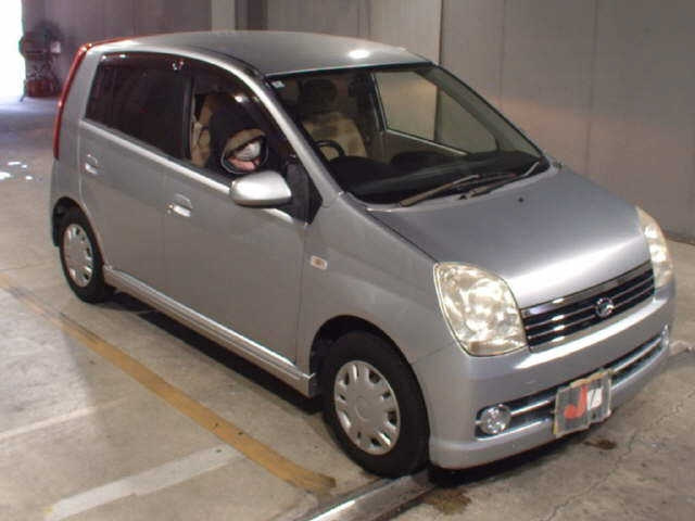 DAIHATSU MIRA — фото