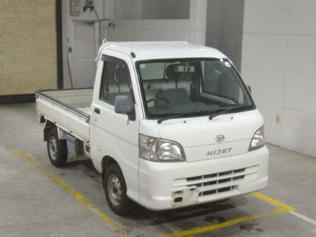 DAIHATSU HIJET — фото