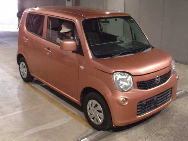 NISSAN MOCO — фото