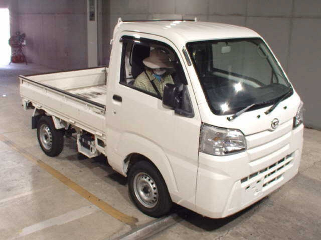 DAIHATSU HIJET — фото