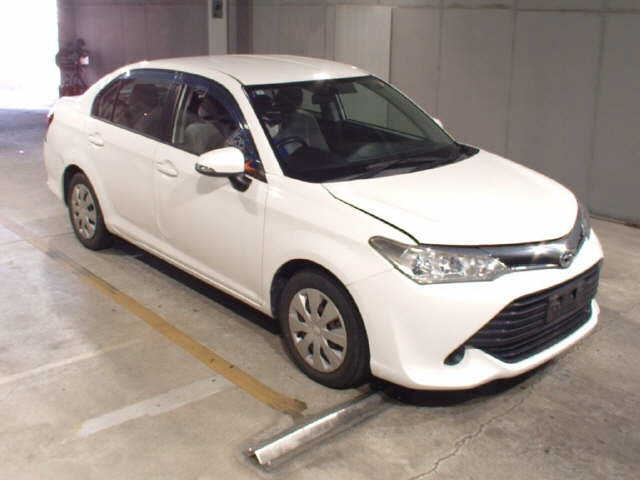 TOYOTA COROLLA — фото