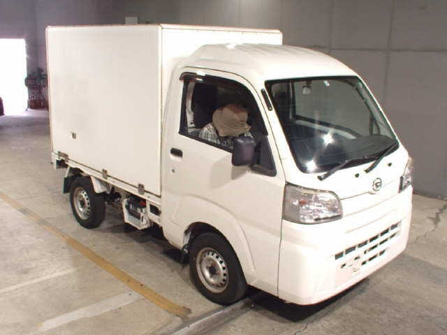 DAIHATSU HIJET — фото
