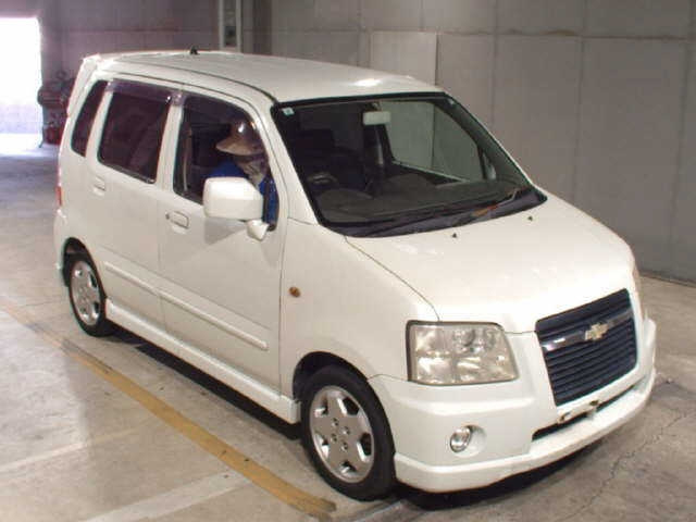 SUZUKI CHEVROLET — фото