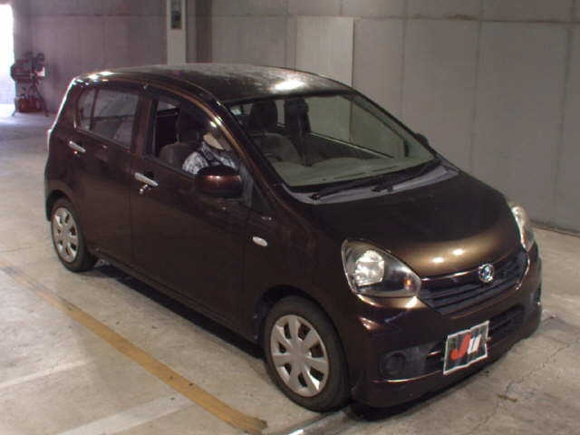 DAIHATSU MIRA — фото