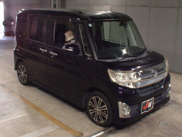 DAIHATSU TANTO — фото