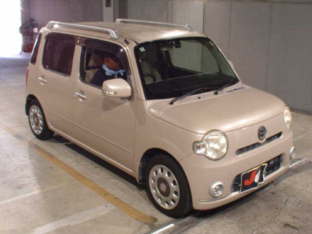 DAIHATSU MIRA — фото