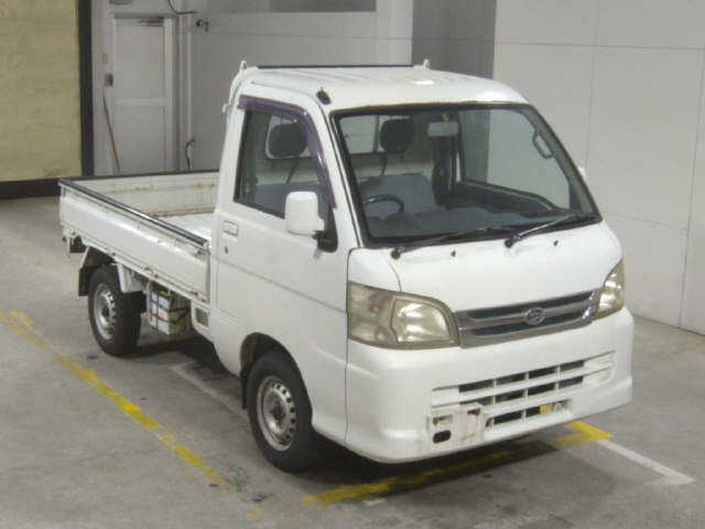 DAIHATSU HIJET — фото