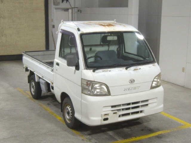 DAIHATSU HIJET — фото