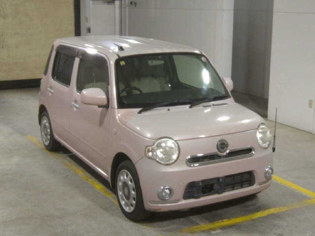 DAIHATSU MIRA — фото