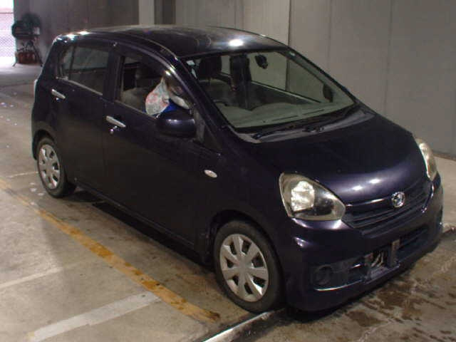 DAIHATSU MIRA — фото