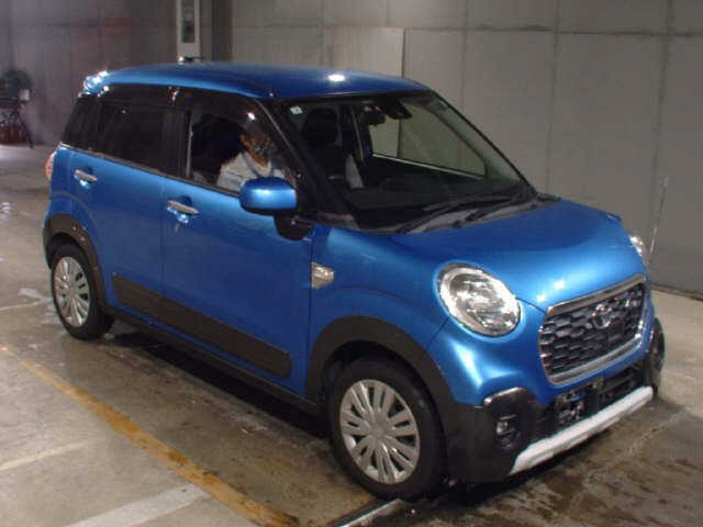 TOYOTA PIXIS