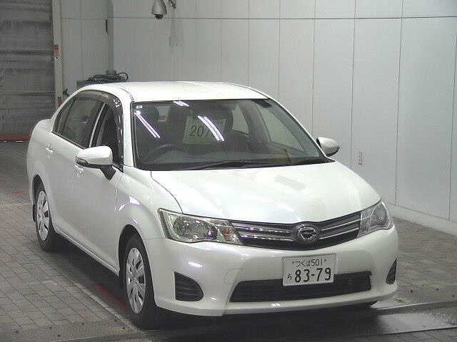 TOYOTA COROLLA — фото