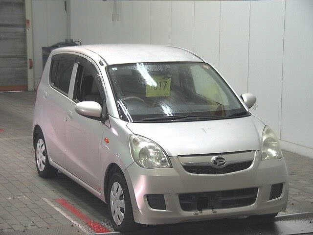 DAIHATSU MIRA — фото